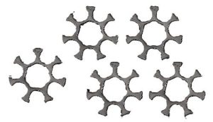 S&W 38/357 MOON CLIPS 7RD 5-PK