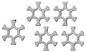 S&W 44 MAG MOON CLIPS 6RD 5-PK
