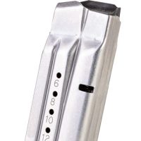 S&W MAGAZINE SHIELD PLUS 30 - SUPER CARRY 16 ROUND BLACK