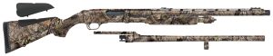 Mossberg 62419 835 Ulti-Mag Turkey/Deer 12 Gauge 24" Mossy Oak Break-Up Country
