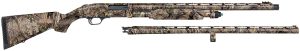 Mossberg 62437 835 Ulti-Mag Turkey/Waterfowl 12 Gauge 24",28" Mossy Oak Break-Up Country