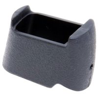 ProMag PM089A Magazine Spacer  Firearm Fit Glock 26/27 Compatible w/Glock 17/22 Magazines, Black Textured Polymer