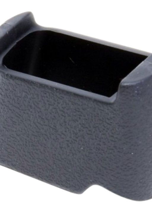 ProMag PM089A Magazine Spacer  Firearm Fit Glock 26/27 Compatible w/Glock 17/22 Magazines, Black Textured Polymer