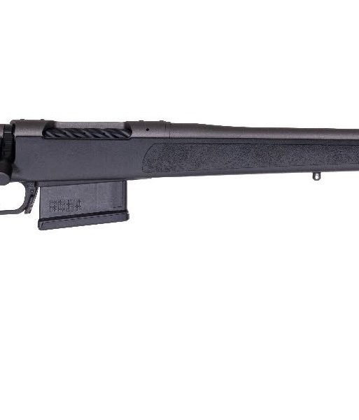 WEATHERBY 307 RANGE SF HB 223REM 20" ADJ