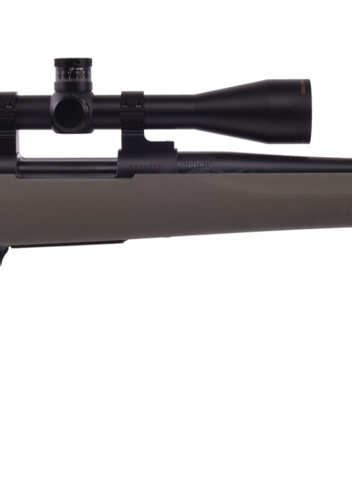 HOWA GAMEPRO 22-250 TB PKG GRN