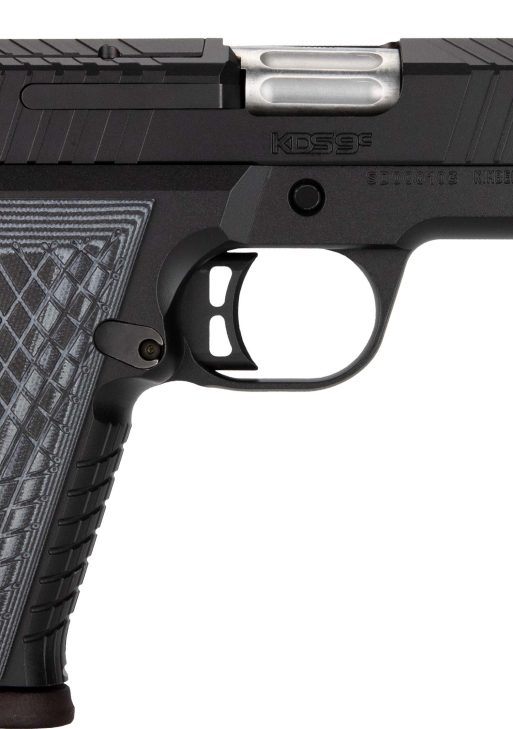 KMB KDS9C OR 9MM 4B 10RD