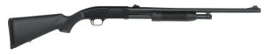 MOSSBERG MAVERICK 88 SLUG 12/24 RIFL 3"