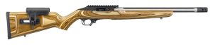 RUG 10/22 COMP 22LR 10RD BRN