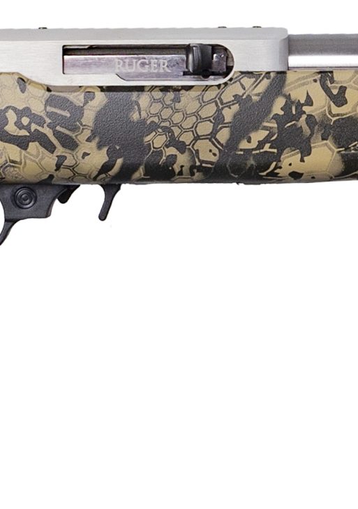 RUG 10/22 NOX 22LR 16SS 10R DE