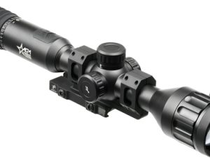 AGM ADDER TS50-640 THERMAL - RFL SCOPE 640X512 50MM LENS