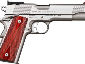 KMB SS GM II 1911 45AP 5 CA 7R
