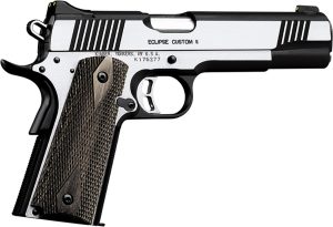 KMB ECLP CUSTII 1911 45AP CA 8