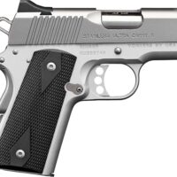 KMB SSULT CRYII 1911 45AP CA 9