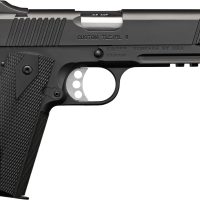 KMB CS TLE/RLII 1911 45AP CA 7