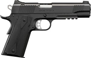 KMB CS TLE/RLII 1911 45AP CA 7