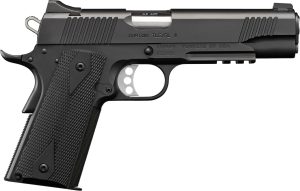 KMB CS TLE/RLII 1911 45AP CA 7