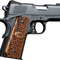 KMB ULT RPTR II 1911 45AP CA 7