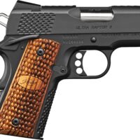 KMB ULT RPTR II 1911 45AP 7RD
