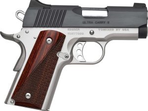 KMB ULT CRY II 1911 LG 9M 3 8R