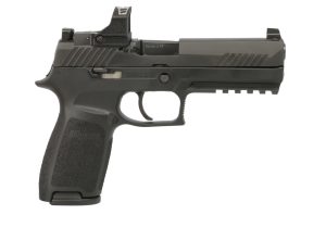 SIG SAUER P320 FULL 9MM NIT 17+1 ROM-RS