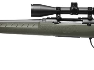 SAV AXIS2XP 30-06 GRN LH