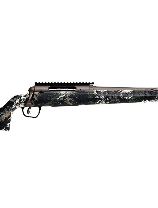 SAVAGE ARMS AXIS 2 PRO FOREST 223REM 20"