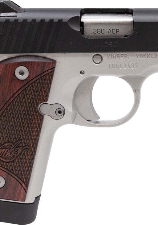 KMB MICRO 380 380ACP 2.75TT 7