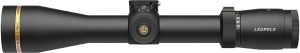Leupold 171389 VX-5HD  Matte Black 2-10x42mm CDS-ZL2 30mm Tube Illuminated FireDot Duplex Reticle