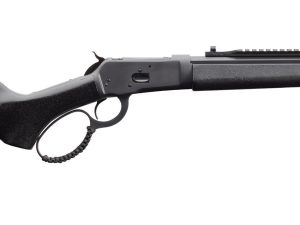 CHIAPPA FIREARMS 1892 TAKEDOWN 44MAG 16" BK TB
