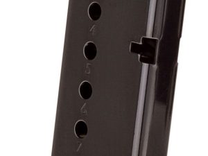 Taurus G2S 9mm Magazine - Black | 7rd