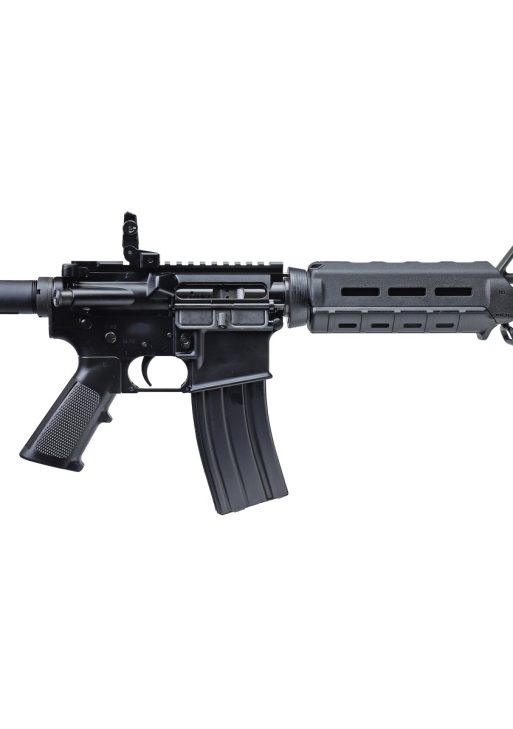 FNM FN15 PATROL CRB 5.56 16 30