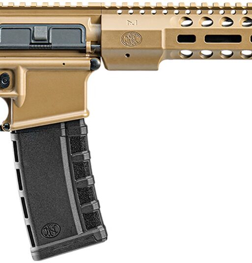 FNM FN15 TAC3 FDE 5.56 16 30R