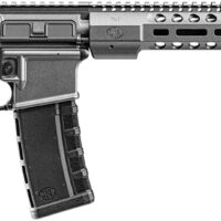 FNM FN15 TAC3 GRY 5.56 16 30R