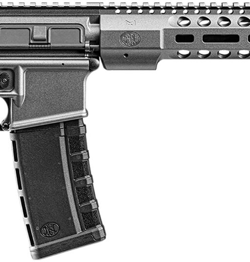 FNM FN15 TAC3 GRY 5.56 16 30R