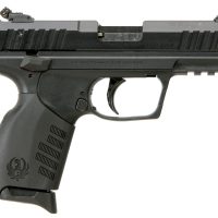 RUG SR22PB 22LR DA PST 3.5B