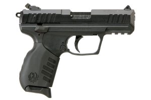 RUG SR22PB 22LR DA PST 3.5B
