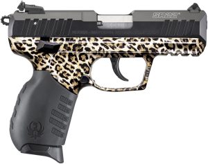 RUG SR22P 22LR DA 3.5B LEO DE