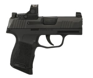 SIG SAUER P365 9MM NIT 10+1 XRAY ROM-RS