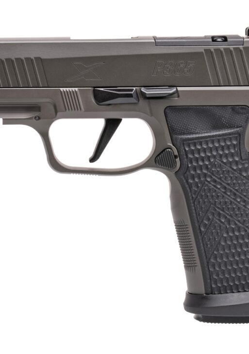 SIG SAUER P365 AXG LEGION 3.1" OR 17+1