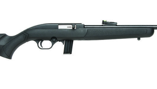 MII PLINK 702 SA 22LR B SYN 10