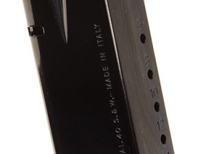 Beretta USA JM4PX4014 Px4 Storm  14rd 40 S&W Black Steel