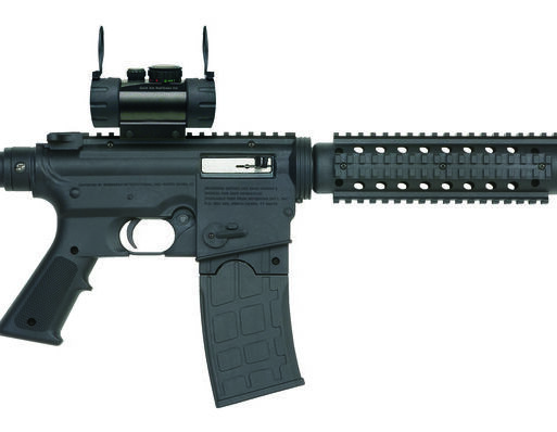 MII 715T FT 22LR B ADJ RDT 10R