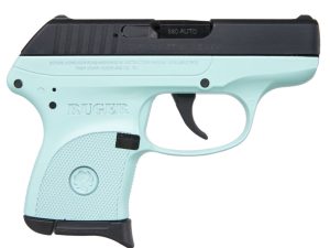 RUG LCP 380 DAO PST B TURQ TL