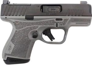 KMB R7 MAKO OR 9MM 3B GRY 15RD