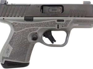 KMB R7 MAKO OR 9MM 3B GRY 15RD