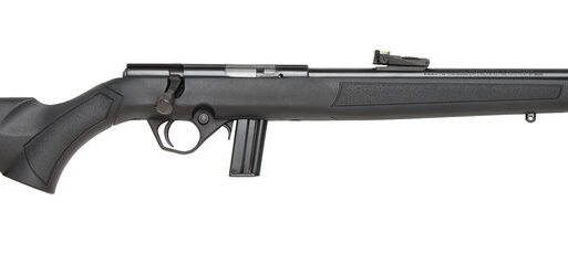 MII PLINK 802 BA 22LR 18B SYN