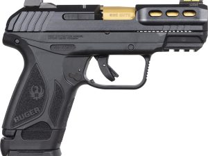 RUG SEC 380 PST B 15RD GLD TL