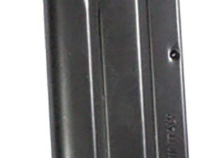 EAA WITNESS 101945 Witness  14rd 10mm Auto Fits Tanfoglio Witness Black Steel