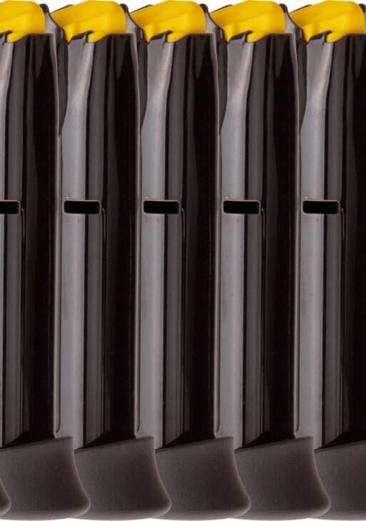 TAU MAG G2C 9MM 12RD B 12PK