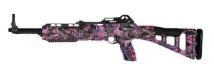 HI-POINT 380TS 380ACP PINK 10+1 16"  #